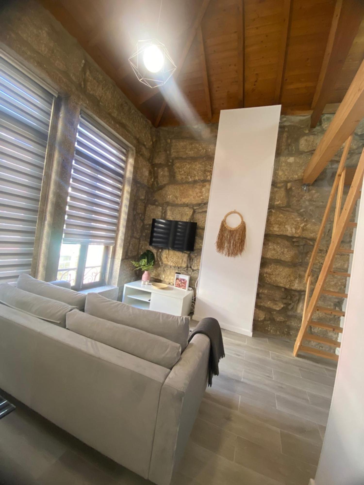 Porto Saldanha - 2X T2 Duplex Apartment Exterior photo